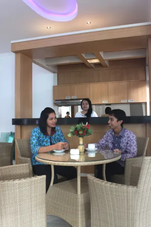 Tlogomas Guest House