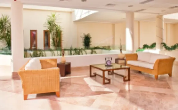 Ballesol Costablanca Senior Resort Mayores de 55 años