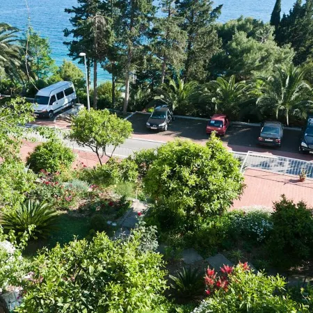 Guest House Villa Nina