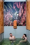 Taupo Debretts Spa Resort - suối nước nóng