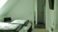 캐어스코브가드 베드 & 브렉퍼스트