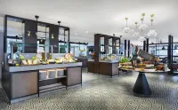 Carmel Forest by Isrotel Exclusive - breakfast