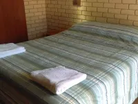 Shark Bay Hotel فنادق في دينهام