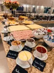 Hotel Concord e Eventos Corporativos Campo Grande - pet friendly
