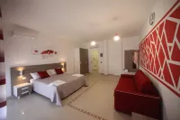 B&B Corso Roma Apricena L'Extravergine Montagano 주변 호텔