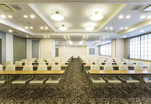 하톤 호텔 교토 이미지