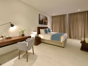 Swiss-Belresidences Juffair