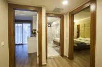 Maxuite Hotel in Home Hotels in Kızılkeçili Mahallesi