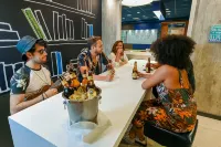 イビス バジェット サントス ゴンザガ