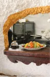 Hotel Rural Los Caracoles - Frühstück
