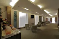 Radisson Blu Hotel Greater Noida - bar