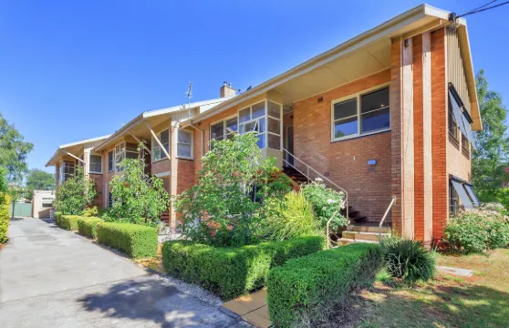 温多列湖格羅夫街豪華公寓