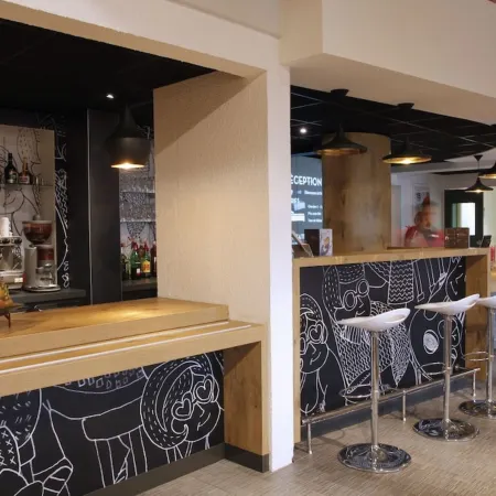 Ibis Montbéliard