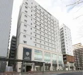 Urban Hotel Minami Kusatsu Hotels in 