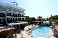 Dionysos Central - Ocean View