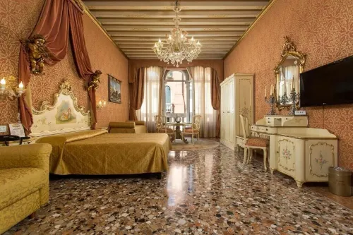 Locanda Cà le Vele