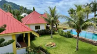 Pintuyan Dive Resort - Beach