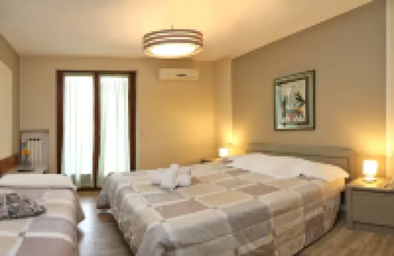 Hotel Andreis