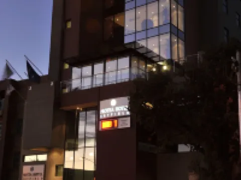 Protea Hotel Pretoria Hatfield โรงแรมในพริทอเรีย