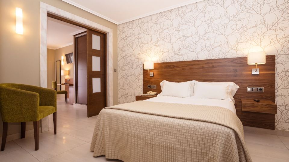 Hotel Piramide
