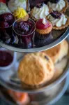 Loughrea Hotel & Spa - Frühstück