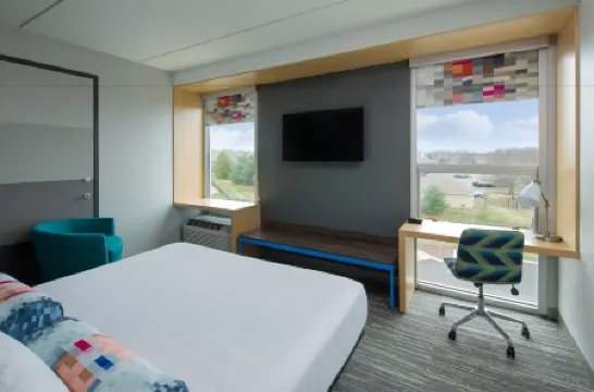 路易斯威爾東部雅樂軒酒店