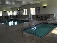 Sleep Inn & Suites Page at Lake Powell - spa
