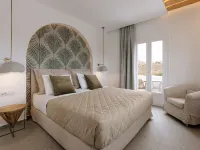 Pnoi Hotel Hotels in Paros