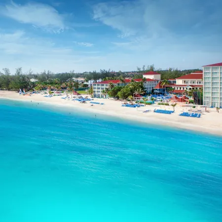 Breezes Resort & Spa All Inclusive, Bahamas