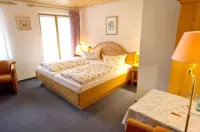 Hirschen-Dorfmühle Hotels in Hofstetten