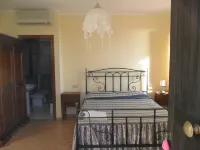 Principe di Vallescura Cilento Country House