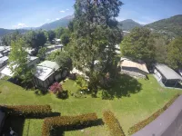Camping Villaggio Paradiso - 2-Star