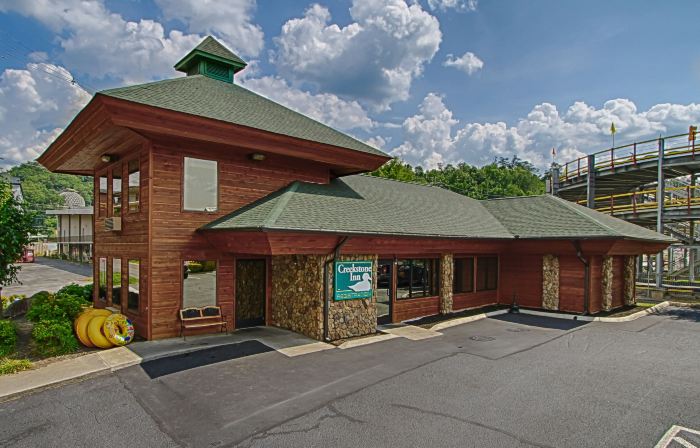Creekstone Inn