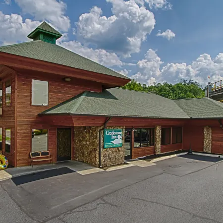 Creekstone Inn