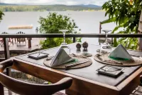 Jicaro Island Lodge Member of the Cayuga Collection Hotels in El Encanto