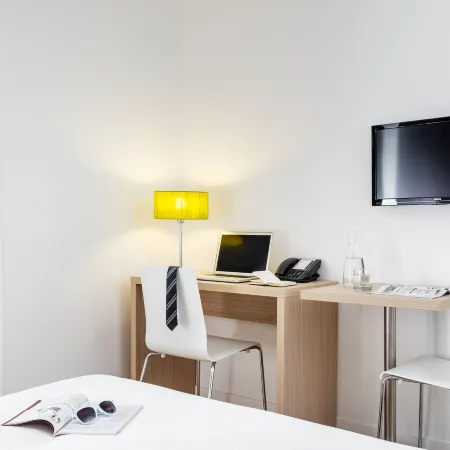 Aparthotel Adagio Access Paris Clichy
