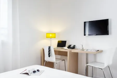 Aparthotel Adagio Access Paris Clichy