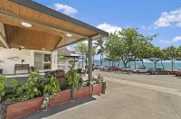 Beach House Motel Các khách sạn ở Belgian Gardens
