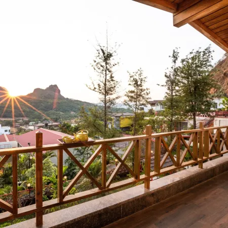 Cloud 9 Hills Resort