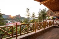 Cloud 9 Hills Resort - romantici