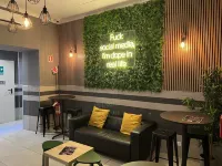 Palladini Hostel Rome