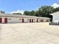 Magnolia Motel Donaldsonville - St, James Hotels in Donaldsonville