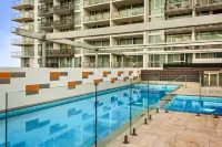 Quest Mackay on Gordon - piscina