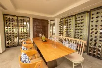 Shanti Maurice Resort & Spa - bar
