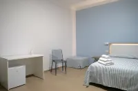 萊萬特薩倫託酒店