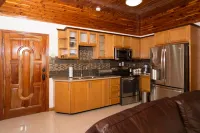 New Kingston Guest Apt at Fairway Hotels in Harbour View
