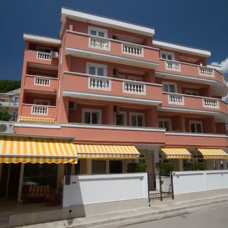 Apartments Sofija