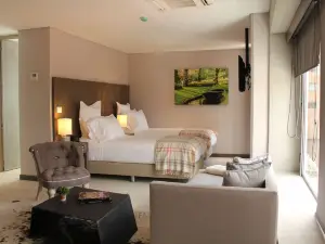 Hotel CityFlats