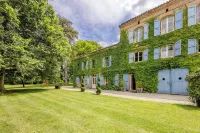 Le Manoir du Thouron - Pensions