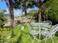 Villa Rhôna Hotels in Albon
